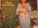 Rare LP French BEBE MANZENZA Afro Reggae Funk Cosmic VG ++