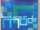 DEPECHE MODE ENJOY THE SILENCE 04 REMIXES ORIGINAL UK 12