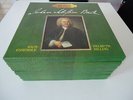 7 x 10erLP- BOX Die Bach Kantate Bach Ensemble Hellmuth Rilling Nr 4-10= 70 LP