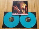 2LP - AC/DC - ELECTRIC RENDEZ-VOUS - TURQUOISE VINYL NEW
