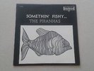 1965 THE PIRANHAS 