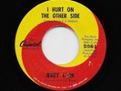 Jerry Cook - I Hurt On The Other Side / Take What I've Got, Repro (Soul, 45)