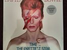 David Bowie ?– Time The Prettiest Star Brooklyn Museum New York U.S.A.