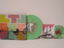 Less Than Jake GNV FLA LP vinyl +7