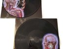 Tool Lateralus Double LP, Pictures on Vinyl