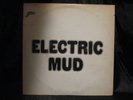 Muddy Waters Electric Mud Cadet Concept records VINYL lp 1978 reissue VG+