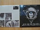 NINE INCH NAILS Bad Witch + NIN AND BOWIE Industrial Collaborations 2x Vinyl LP