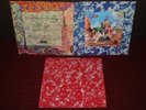 ROLLING STONES Satanic Majesties LP 1967 DECCA 1st Press  SUPERB EXAMPLE