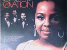 GLADYS KNIGHT Standing Ovation (STML 11208) Includes NO ONE COULD LOVE YOU MORE