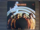 THE KINKS THE VILLAGE GREEN PRESERVATION SOCIETY REPRISE RS6327 RS-6327 CLEAN