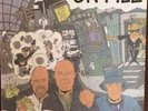 ON FILE LP -ejected from the premises- Oi Skinhead Punk Retaliator Condemned 84
