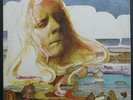JOHNNY WINTER - FIRST WINTER - ROCK VINYL LP