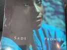 SADE Promise SEALED FR 40263 Soul Oop Funk Vinyl Record Breaks