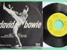 David Bowie 1972 Space Oddity Life On Mars +2 RCA EP-45-103 Original Promo W/PS