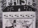 Phish Junta Vinyl 3LP Limited Numbered Pollock Edition Complete with Artwork RSD