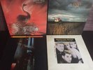 Depeche Mode Speak & Spell A Broken Frame Black Celebration & First Singles Comp