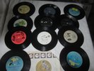 INXS,ICEHOUSE,1927 AND ABOUT 150 45RPM SINGLES