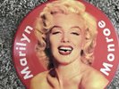 Marilyn Monroe Picture Disc