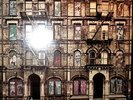 Led Zeppelin - Physical Graffiti - 2 LP von 1975 - Gimmick