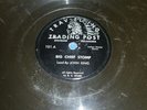 JOHN KING(Indian Singing & Drumming)-Big Chief Stomp-TRAV-ELING TRADING POST 101