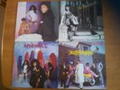 Prince Related 4 LP Package Apollonia 6 Vanity 6 Sheila E The Time UK Freepost