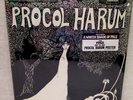 STILL SEALED PROCOL HARUM S/T 