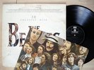 The Beatles 20 Greatest Hits + Inner UK LP Parlophone PCTC 260 1982 VG/EX