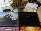 Emerson Lake Palmer Tarkus Pink rim plays lovely HEAR Syd Barrett link +bonus