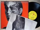 Rolling Stones Tattoo You + Inner A-3 B-2 UK LP CUNS 39114 1981 EX/EX+