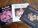DEEP PURPLE-45 giri NEW LIVE & RARE