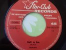 The Rattles ( deutsch gesungen ) Geh zu Ihm ( Star Club )