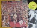 The Rolling Stones 1974 Lp + inner- It's Only Rock 'n Roll, orig pressing