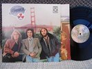 America ex quad LP Hearts