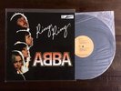 ABBA - RING RING - RCA / SUMMITT AUSTRALIA.  ( RARE YELLOW LABEL MISPRESS )