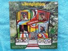 Temptations   Psychedelic Shack  UK Motown LP