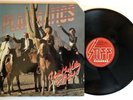 Plasmatics - Beyond The Valley Of 1984 - 1981 US 1st Press WOW II (NM)