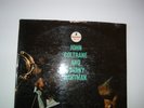 John Coltrane And Johnny Hartman