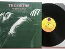 THE SMITHS The Queen Is Dead LP original 1986 Sire 9 25426-1 NM  Morrissey