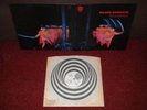 BLACK SABBATH Paranoid LP 1970 VERTIGO 1st Press  SUPERB  BIG BEAR CREDIT
