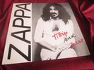 FRANK ZAPPA ? TITTIES & BEER (ZOOT ALLURES LIVE IN PARIS) ? MINT ARCHIV ALBUM