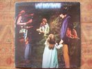 TRAFFIC - Last Exit ( LP - UK 1st Press - Pink Island - 1969 - GF )