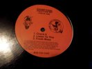 Champtown Check It The EP RARE SEALED Detroit Rap Hip Hop Green Vinyl