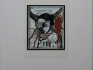 Jonathan Meese Family Fodder Mama Baer FLUXUS IN THE KITCHEN 3 Kommissar Hjuler