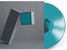 BODEGA Endless Scroll TEAL VINYL SOLD OUT LIMITED 1 of 300 + LIVE CD + Booklet