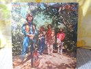 Creedence Clearwater Revival sealed 70's press LP Green River