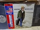 Steve Young / Rock Salt & Nails, Japan LP, Low Sale