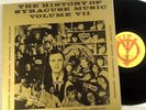 THE HISTORY OF SYRACUSE MUSIC VOLUME VII (1975 ECEIP 552N2) RARE LP NM w/ DIO