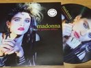 MADONNA LP The Gotham affairs, Picture Disc  .. 2007 Collector