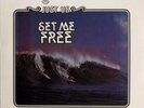 JUST US-Set Me Free-Rare Private Press Christian Folk Rock LP-Archiist