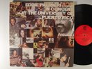 EDDIE PALMIERI In Concert University of Puerto Rico LATIN 2xLP COCO M-